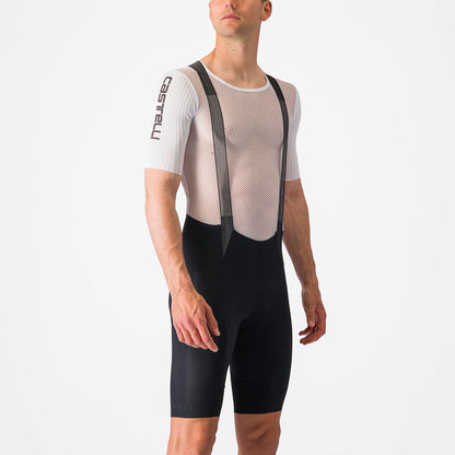 Castelli Men's Bolero SS Base Layer