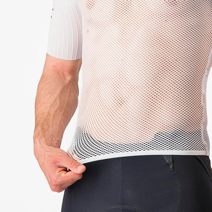 Castelli Men's Bolero SS Base Layer