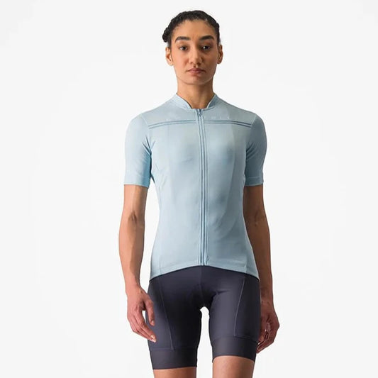 Castelli Women's Anima 4 Long Sleeve Jersey