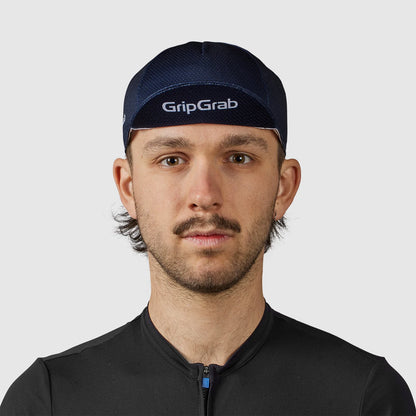 GripGrab Lightweight Summer Cycling Cap