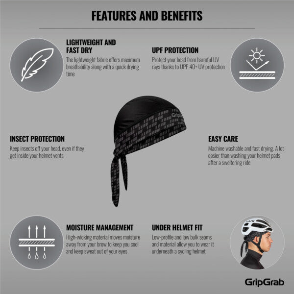 GripGrab Bandana