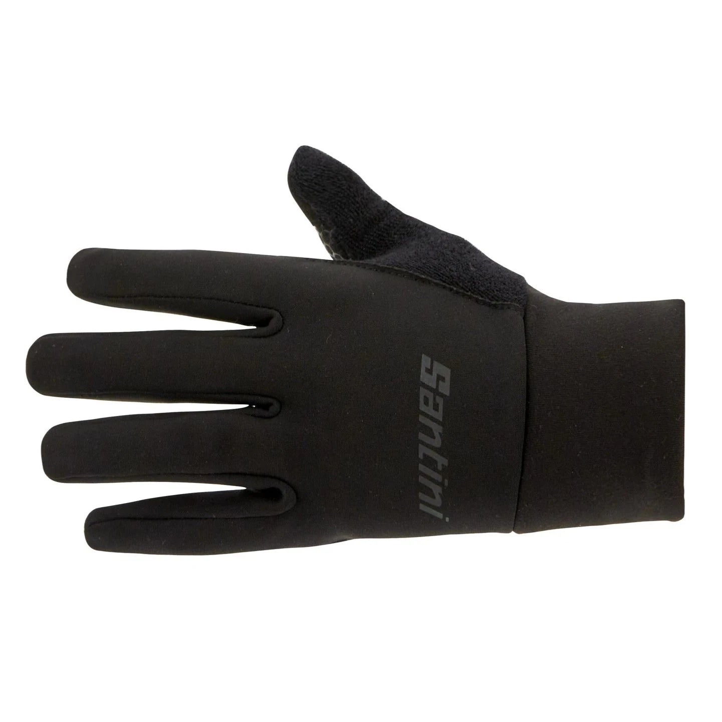 Santini Colore Full Finger Winter Gloves