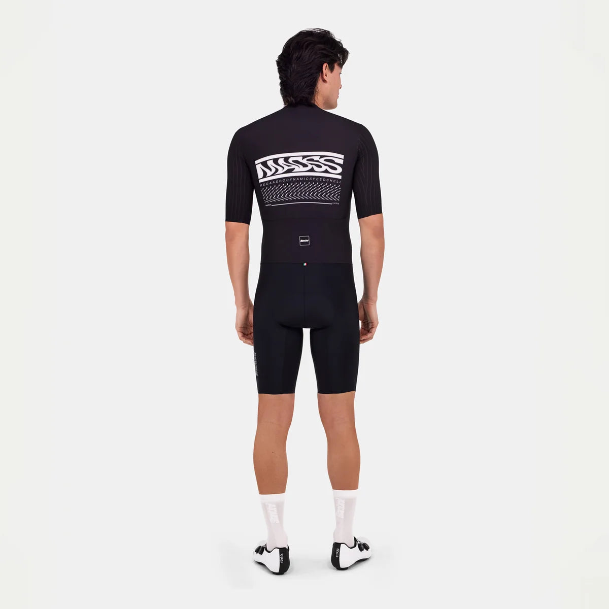 Santini MADSS V4/5 Aerosuit C3 Slimfit
