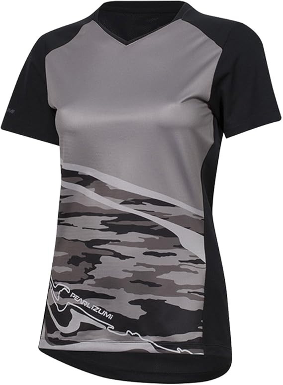 Pearl Izumi Women's Launch Vista SS Jersey, cc9