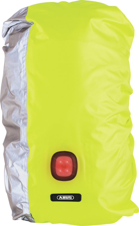 Abus Lumino Night Backpack Cover