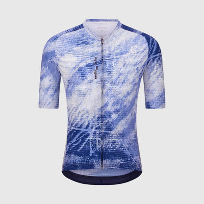 Santini Motion Short Sleeve Unisex Jersey