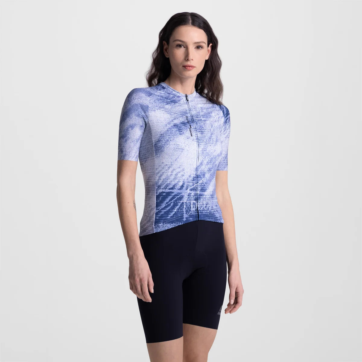 Santini Motion Short Sleeve Unisex Jersey