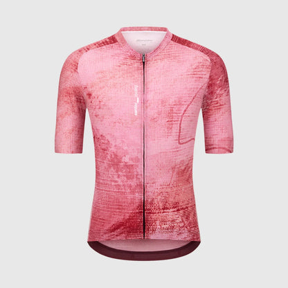 Santini Motion Short Sleeve Unisex Jersey