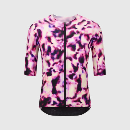 Santini Unico 6S Short Sleeve Unisex jersey