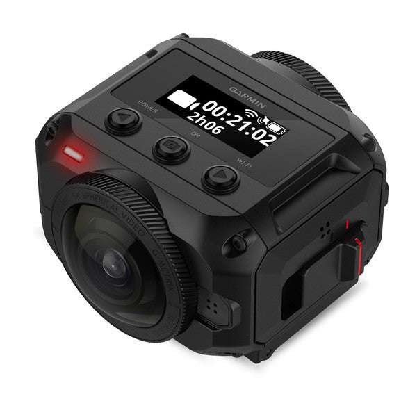 Garmin VIRB 360 Action Camera
