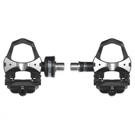Favero Assioma UNO Power Meter Pedals - Left Side Only