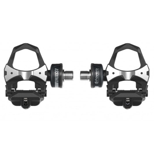 Favero Assioma DUO Power Meter Pedals - Dual Power