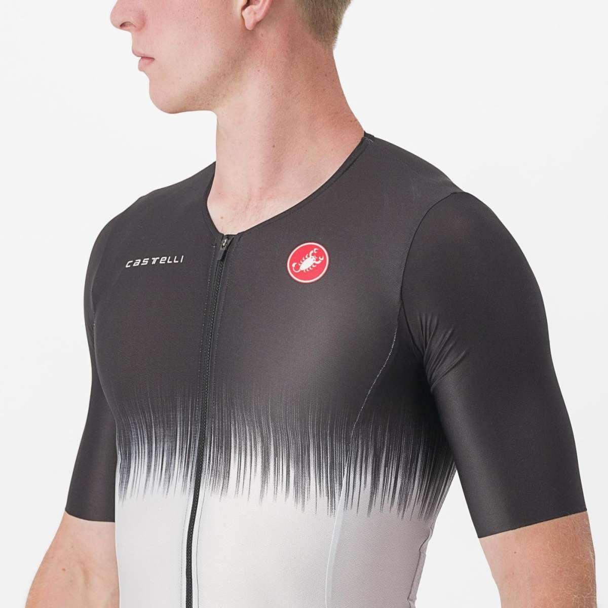 Castelli Men's Sanremo Ultra Speed Suit