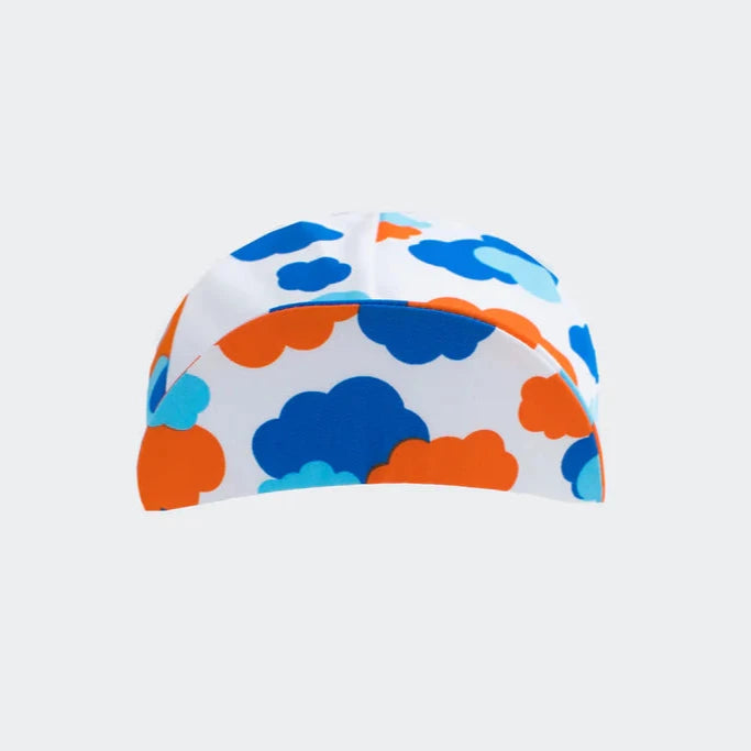 Ten Speed Hero White Cloud Cap