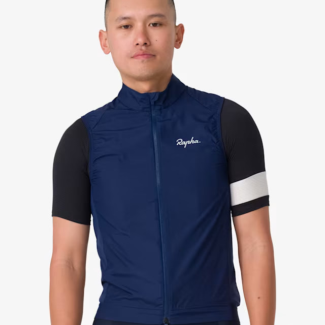Rapha Men's Core Gilet