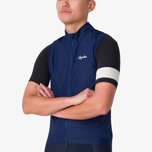 Rapha Men's Core Gilet