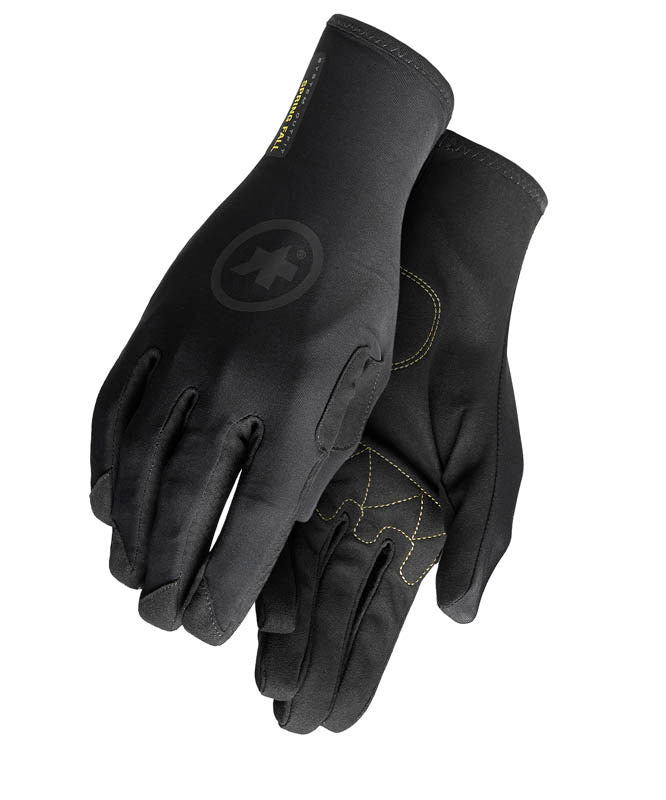 Assos Spring Fall Evo Gloves, 2023