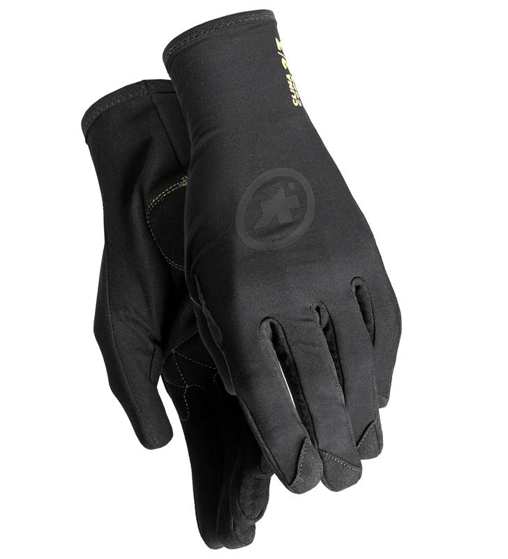 Assos Spring Fall Evo Gloves, 2023