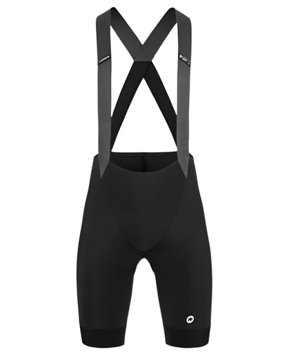 Assos Men's Mille GT C2 Bib Shorts – Cycle Closet Assos Men's Mille GT C2 Bib Shorts – Cycle Closet