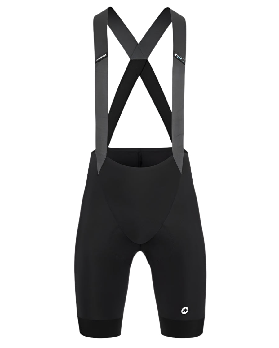 Assos Men's Mille GT C2 Bib Shorts
