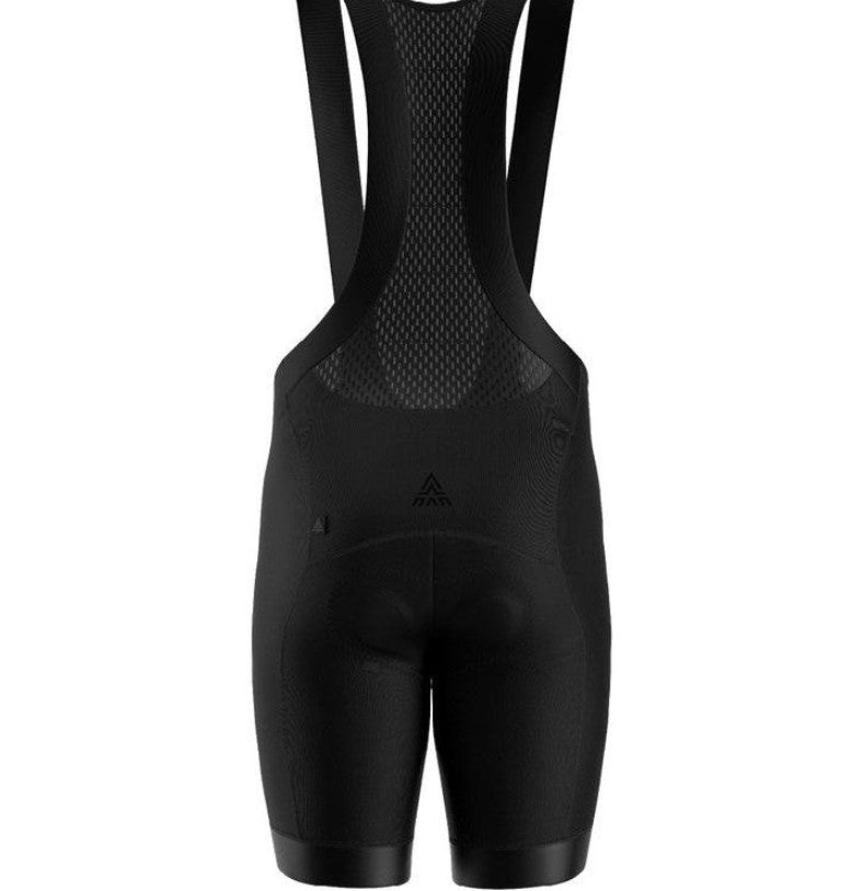Adicta Lab Men's Joule Bibshorts - Black