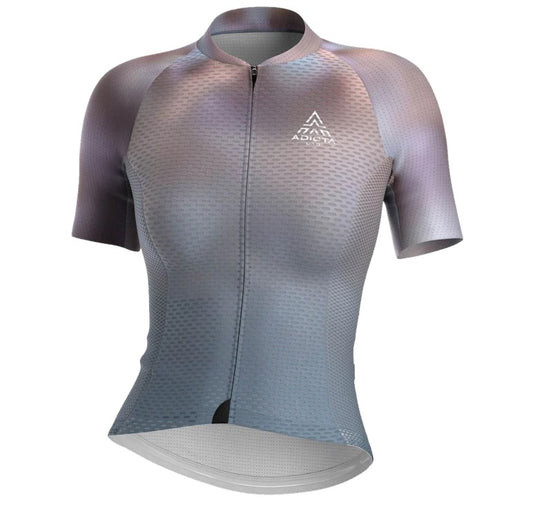 Adicta Lab Women's Valent Jersey - Stone-Multicolour