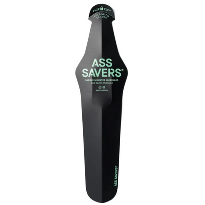 Ass Saver Fender Regular