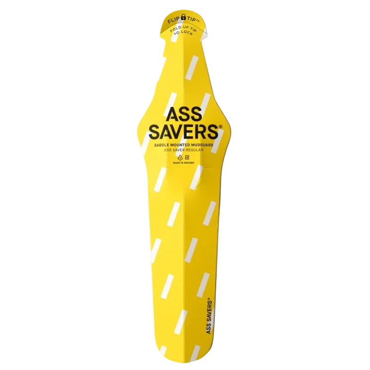 Ass Saver Fender Regular