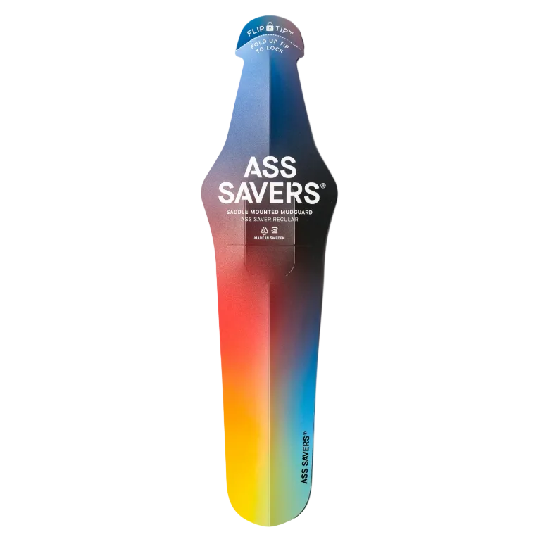 Ass Saver Fender Regular