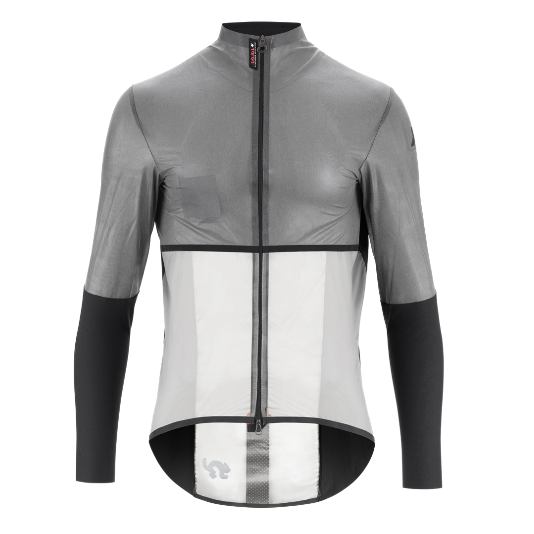 Assos Men's Equipe RS Alleycat Clima Capsule Targa