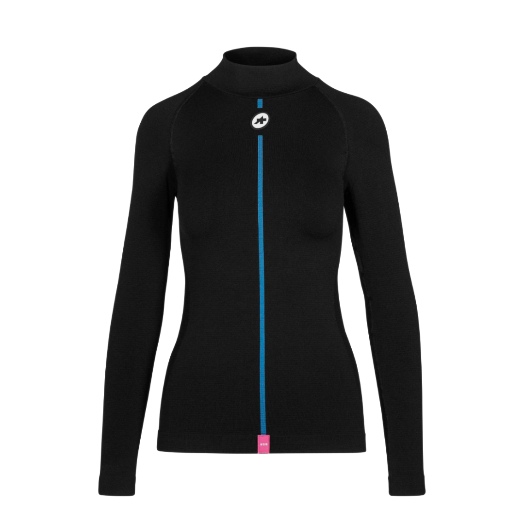 Assos Women's Winter LS Skin Layer