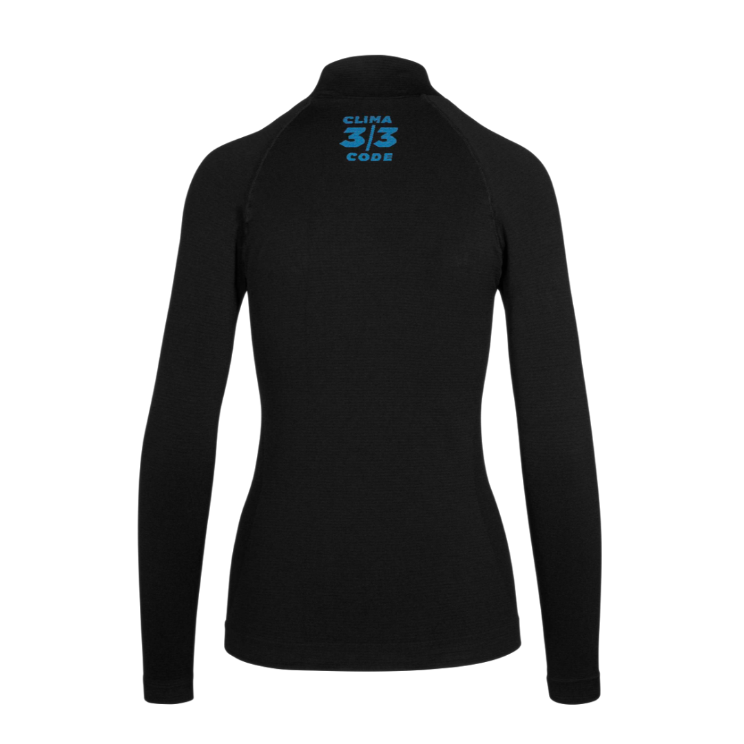 Assos Women's Winter LS Skin Layer