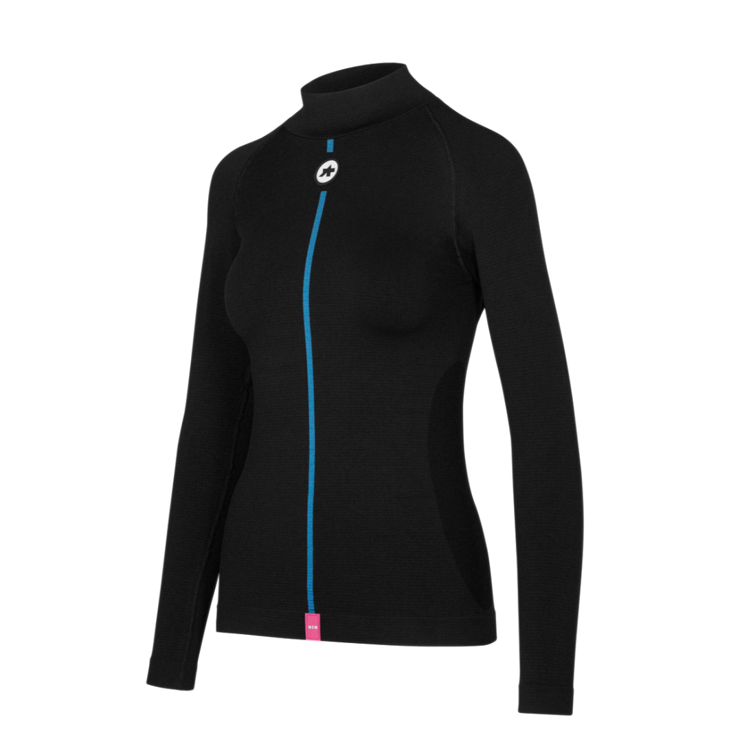 Assos Women's Winter LS Skin Layer