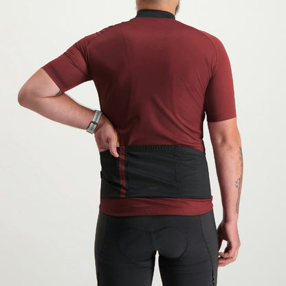 BBB Men's ConvertFit Eco Jersey