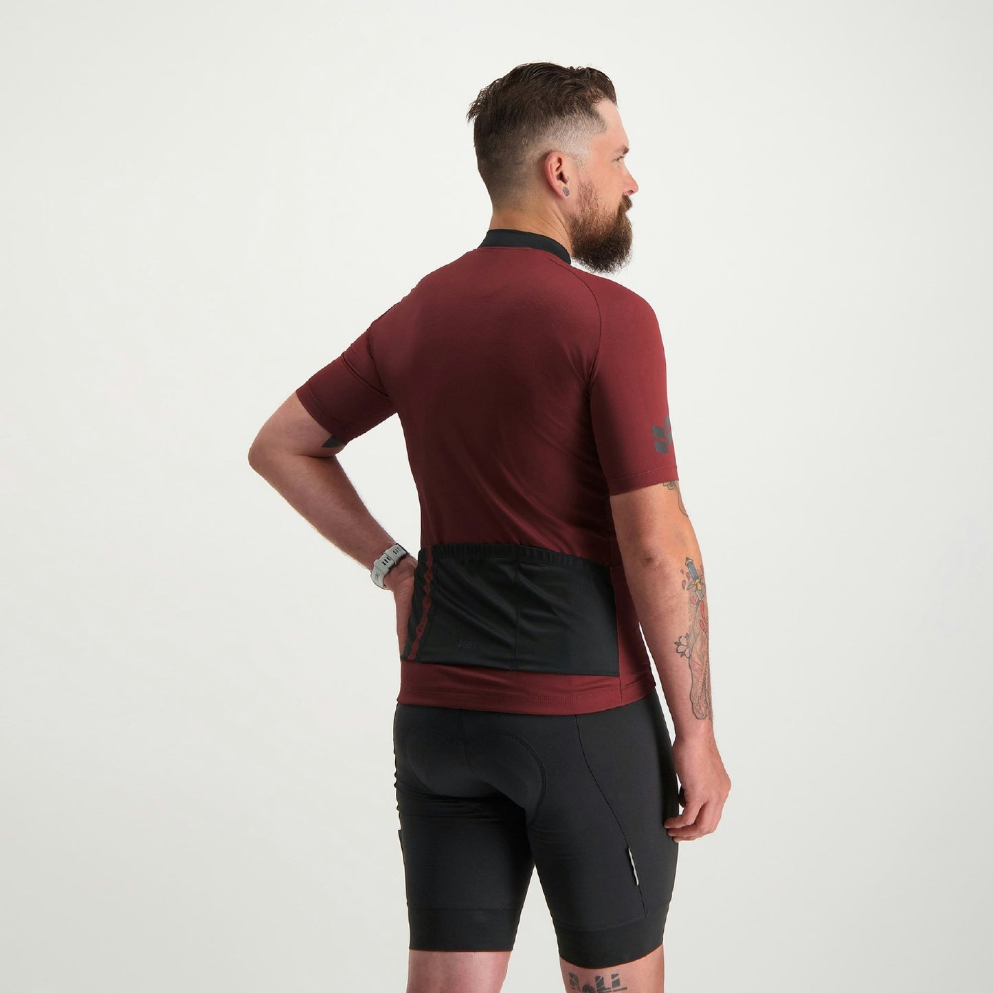 BBB Men's ConvertFit Eco Jersey