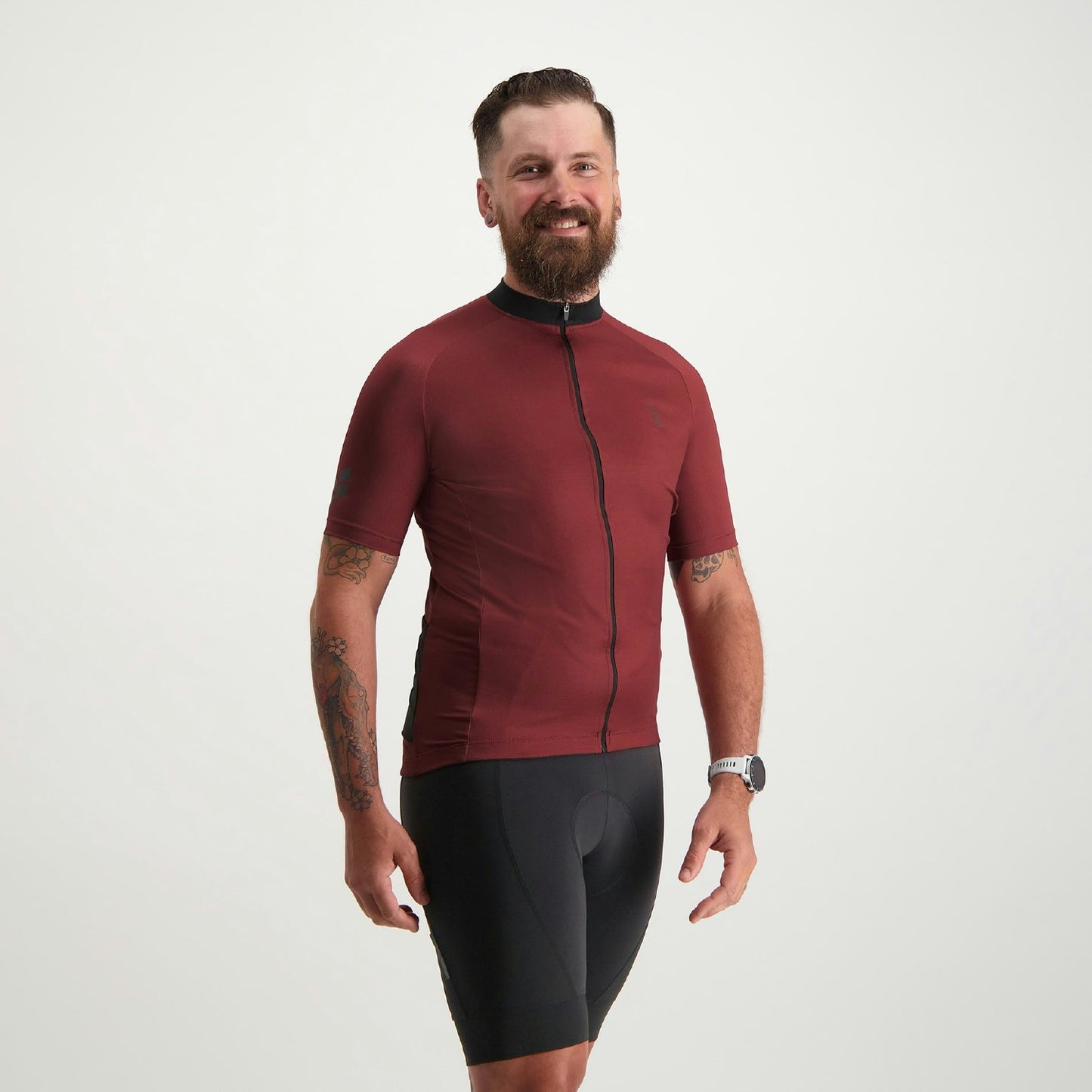 BBB Men's ConvertFit Eco Jersey