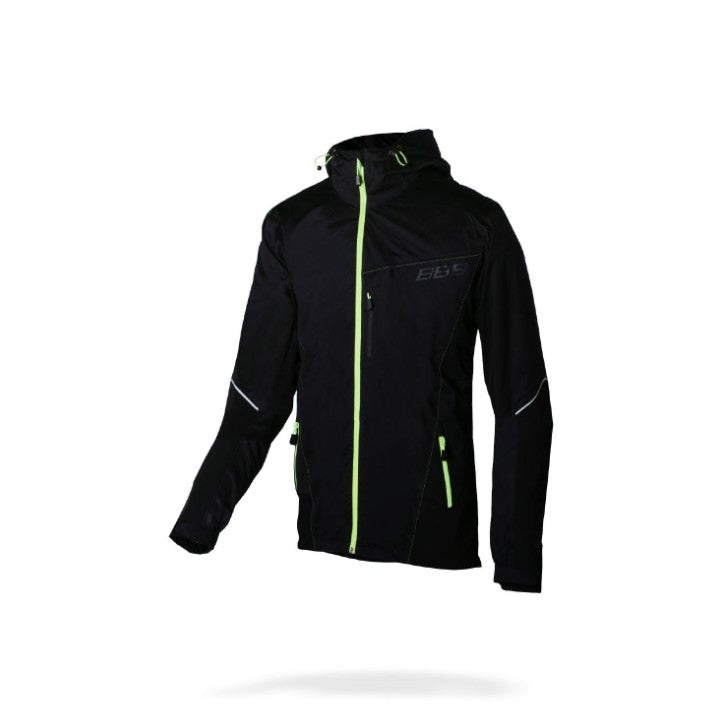 BBB Deltashield Rain Jacket