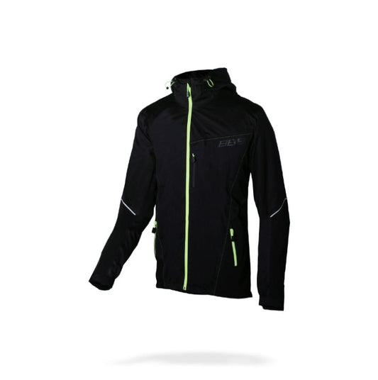 BBB Deltashield Rain Jacket