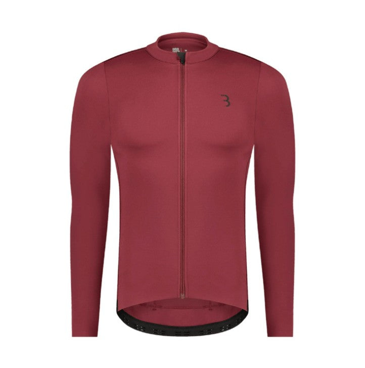 BBB Men's Essence Long Sleeve Jersey