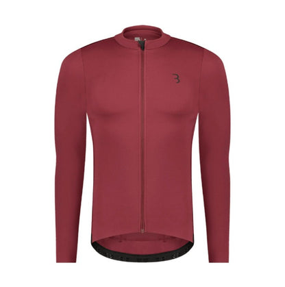 BBB Men's Essence Long Sleeve Jersey