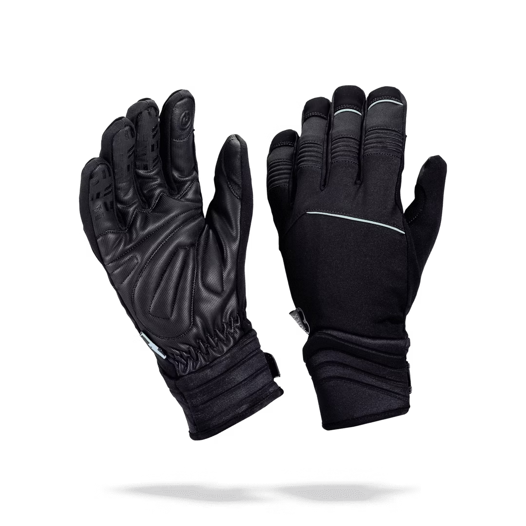 BBB Watershield Winter Gloves