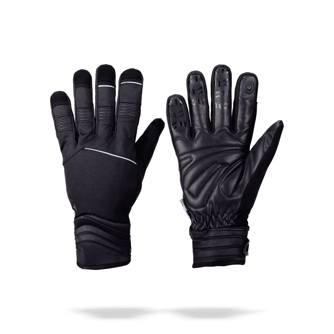 BBB Watershield Winter Gloves