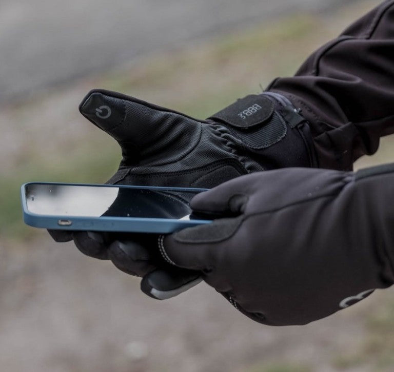 BBB Coldshield Winter Glove