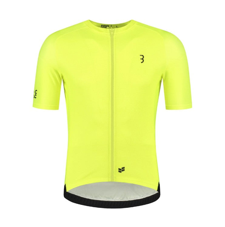 BBB Men's ComfortFit SS Jersey