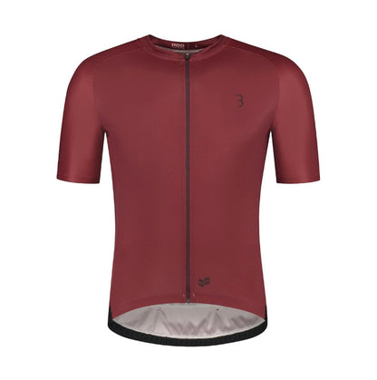 BBB Men's ComfortFit SS Jersey