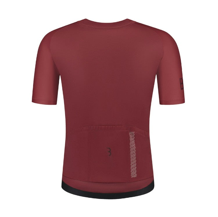 BBB Men's ComfortFit SS Jersey