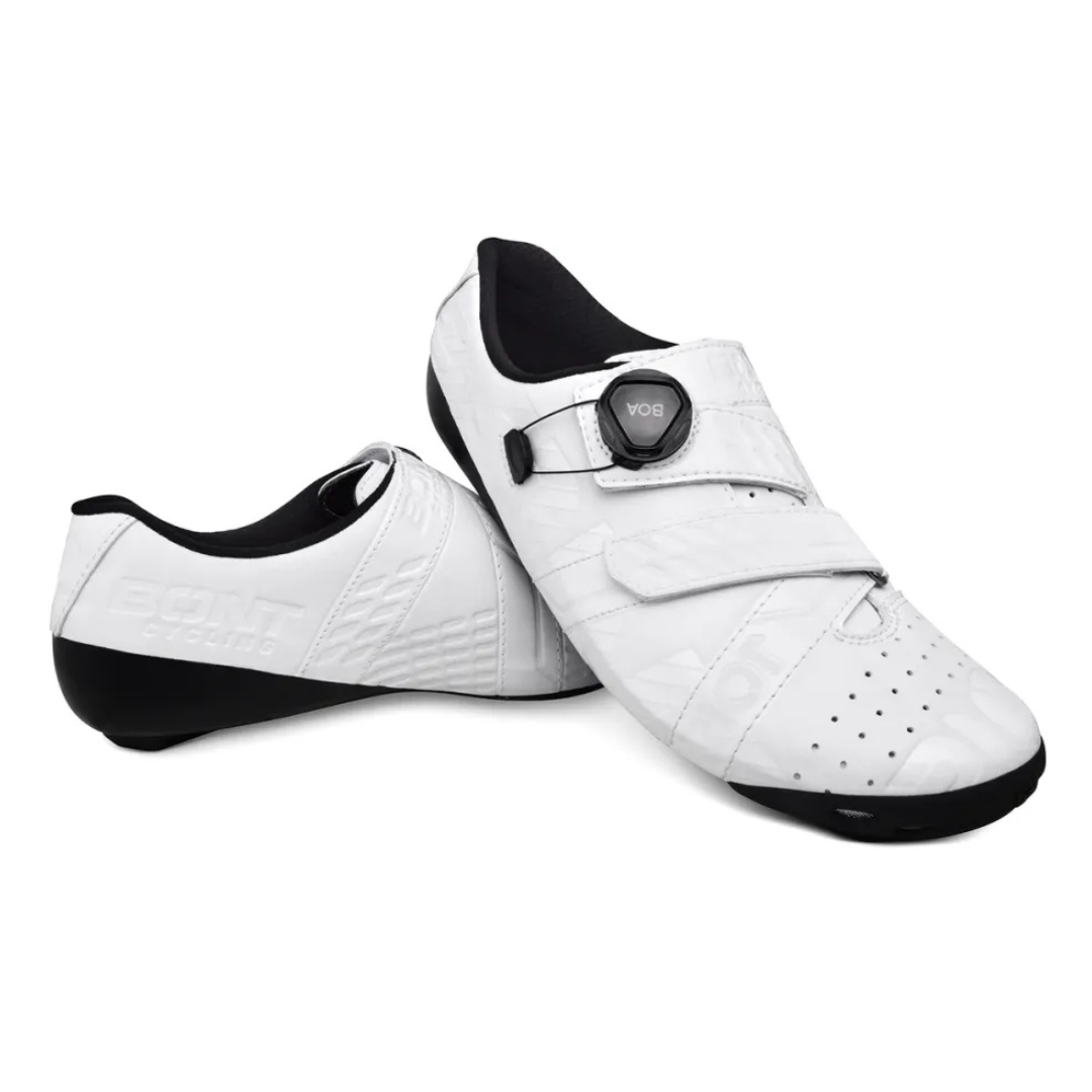 Bont Riot+ 24 Road Shoe