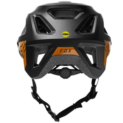 Fox Youth Mainframe Helmet