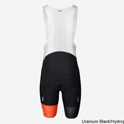 POC Men's Essential Road VPDs Bib Shorts