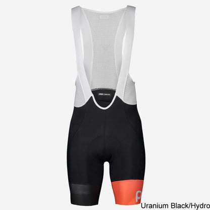 POC Men's Essential Road VPDs Bib Shorts